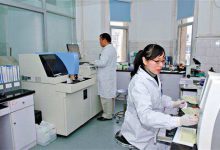 医疗卫生用标准气-上海申中特种气体有限公司