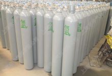 氩气-上海申中特种气体有限公司