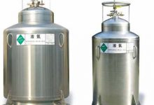 液氮-上海申中特种气体有限公司