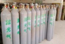 激光气体分为激光器气体与切割辅助气体-上海申中特种气体有限公司