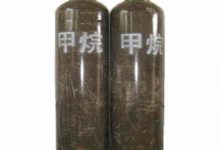 甲烷-上海申中特种气体有限公司