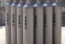 高纯气体真空镀膜中的应用-上海申中特种气体有限公司