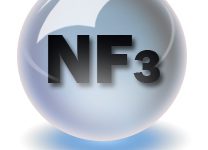 三氟化氮-上海申中特种气体有限公司