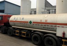 上海振信气体有限公司http://www.shanghaizxgas.com-上海申中特种气体有限公司