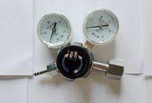 减压表-上海申中特种气体有限公司