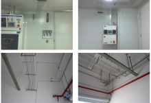 太阳能气体管道工程-上海申中特种气体有限公司