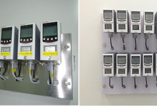 气体监控工程-上海申中特种气体有限公司