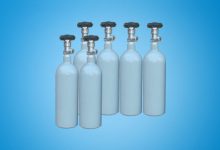 气瓶-上海申中特种气体有限公司