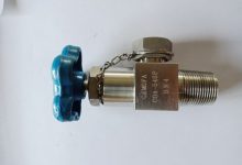 瓶阀-上海申中特种气体有限公司