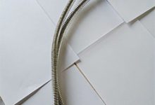 高压金属软管-上海申中特种气体有限公司